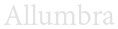 Logo Allumbra lamparas transparente 2